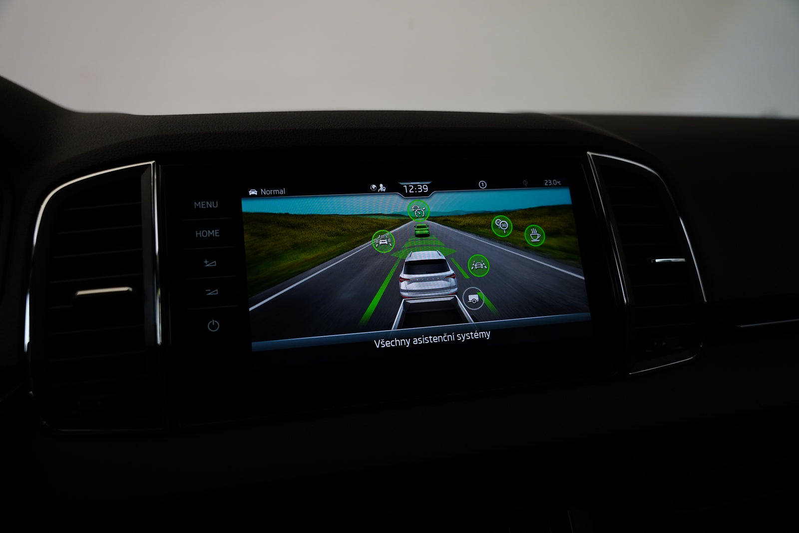 Škoda Karoq 1.5 TSI 110 kW Style DSG – foto 20