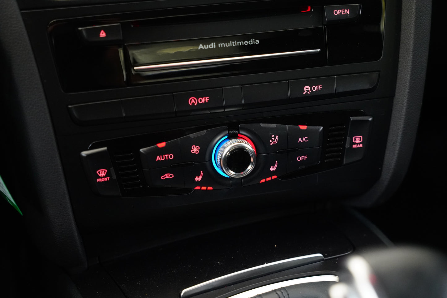 Audi A5 2.0 TDI 110 kW