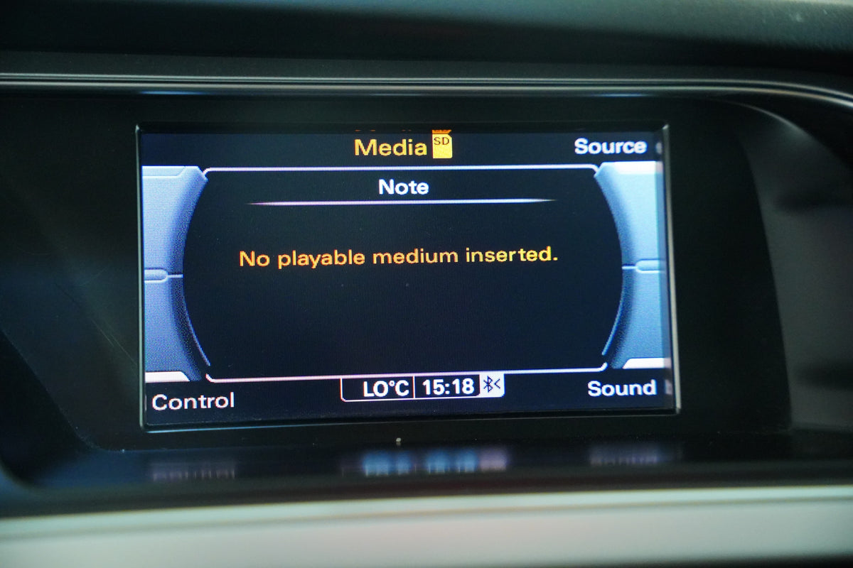 Audi A5 2.0 TDI 140kW quattro Standard – foto 22