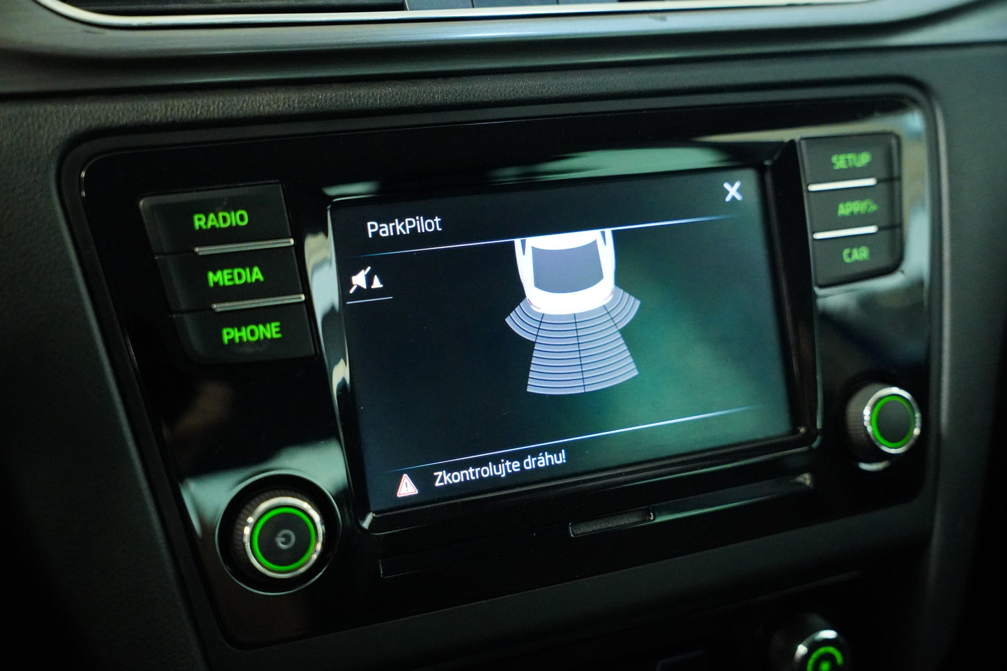 Škoda Rapid 1.0 TSI 81 kW Style+