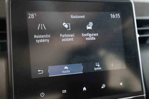 Renault Clio 1.0 TCe 74 kW Intens – foto 20