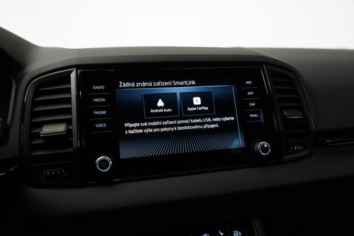 Škoda Karoq 2.0 TDI 110 kW 4x4 Sportline – foto 20
