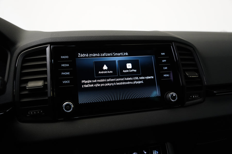 Škoda Karoq 2.0 TDI 110 kW 4x4 Sportline – foto 20