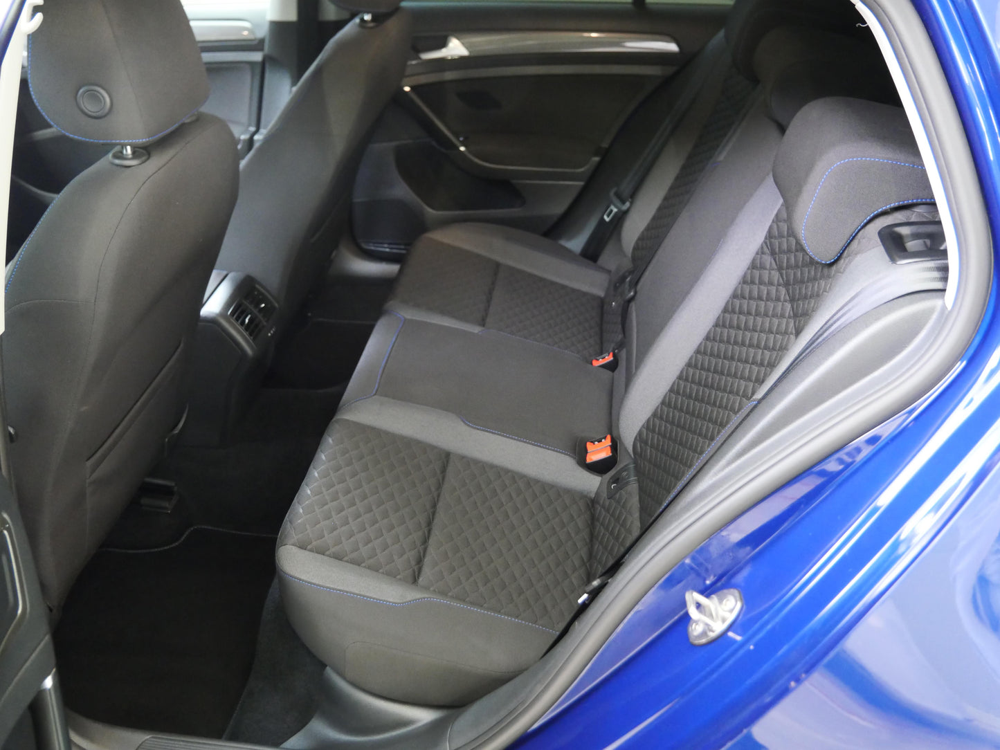 Volkswagen Golf 1.4 TSI 92 kW Join