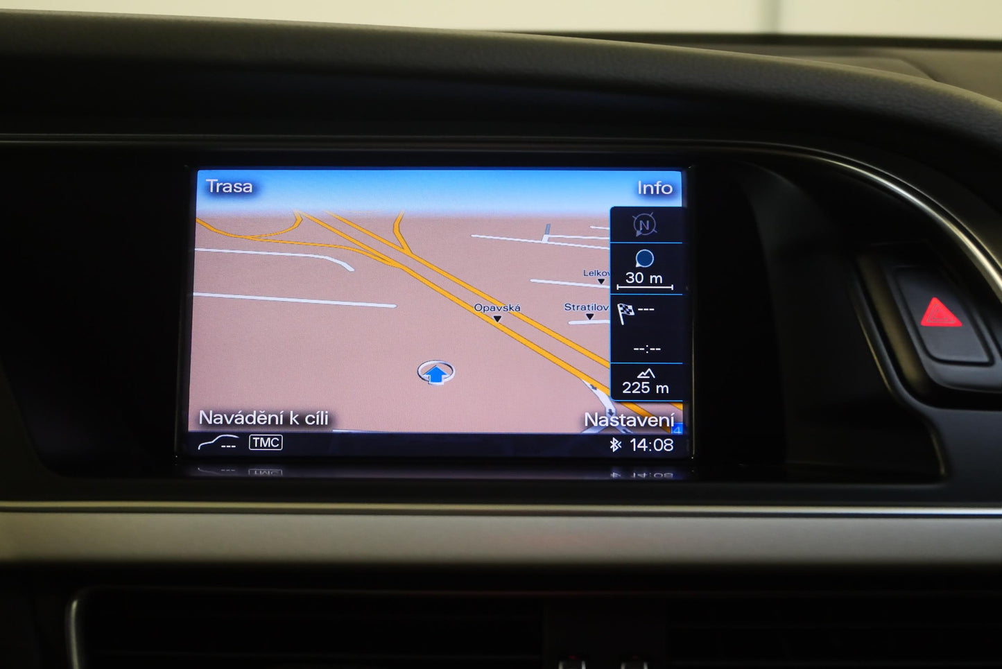 Audi A5 Sportback 2.0 TDI 130 kW Sportback