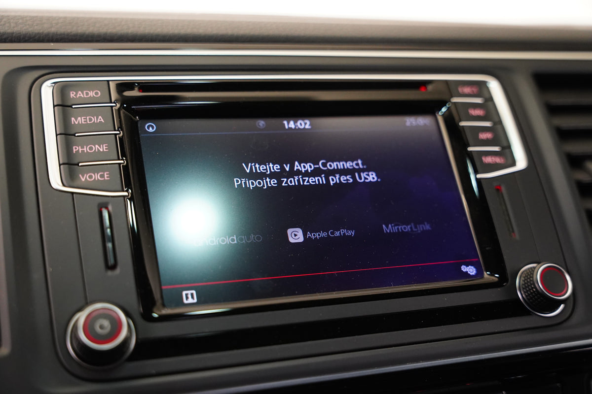 Volkswagen Caravelle 2.0 TDI 146kW 4Motion Highline – foto 20
