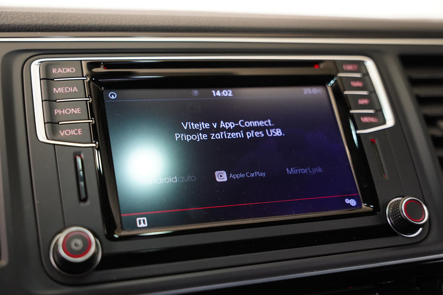 Volkswagen Caravelle 2.0 TDI 146kW 4Motion Highline – foto 20