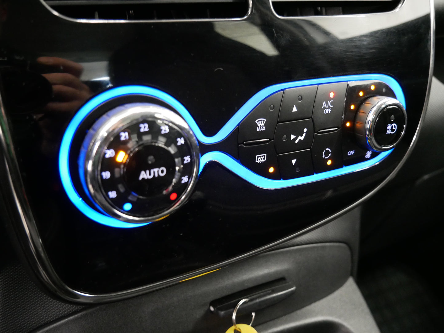 Renault ZOE R90 41 kWh 68 kW