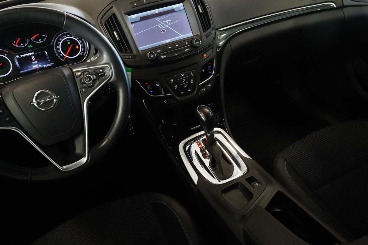 Opel Insignia 2.0 CDTI 125 kW Innovation – foto 21