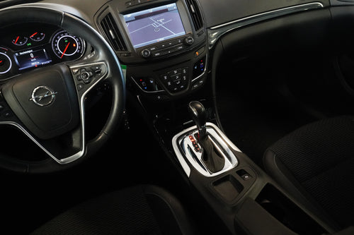 Opel Insignia 2.0 CDTI 125 kW Innovation – foto 21