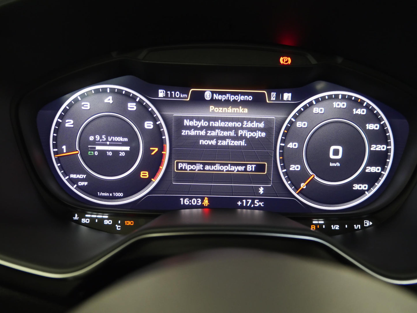 Audi TT 2.0 TFSI 169 kW S line