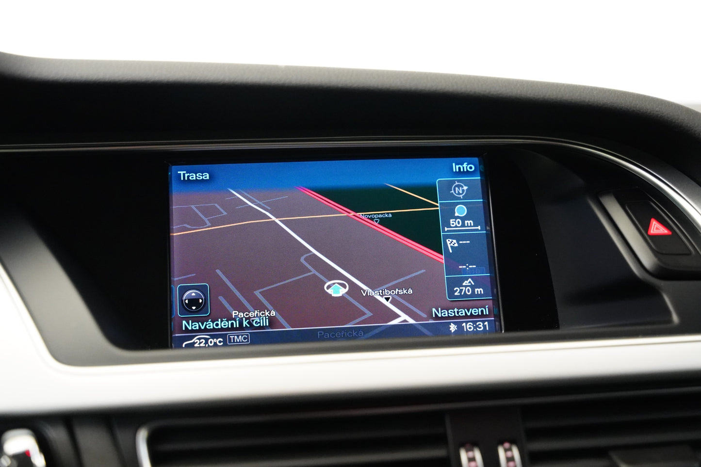 Audi A5 2.0 TDI 130 kW