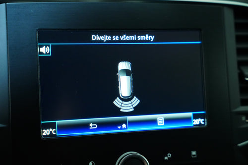 Renault Mégane 1.5 DCI 85 kW – foto 20
