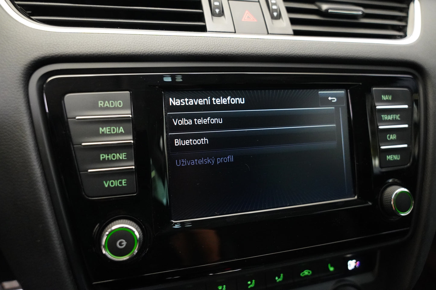 Škoda Octavia 2.0 TDI 135 kW 4x4 Scout