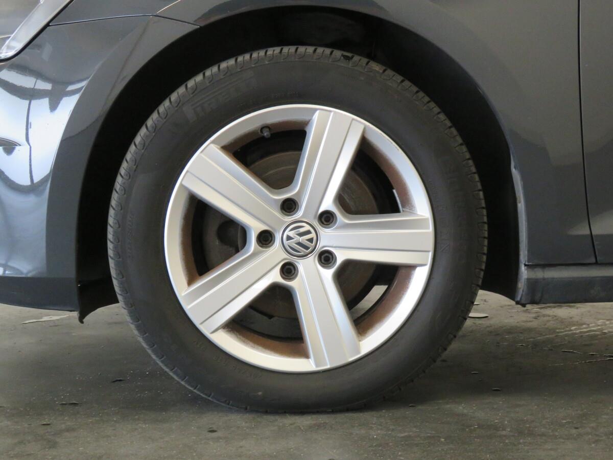 Volkswagen Golf 2.0 TDI 110 kW Highline