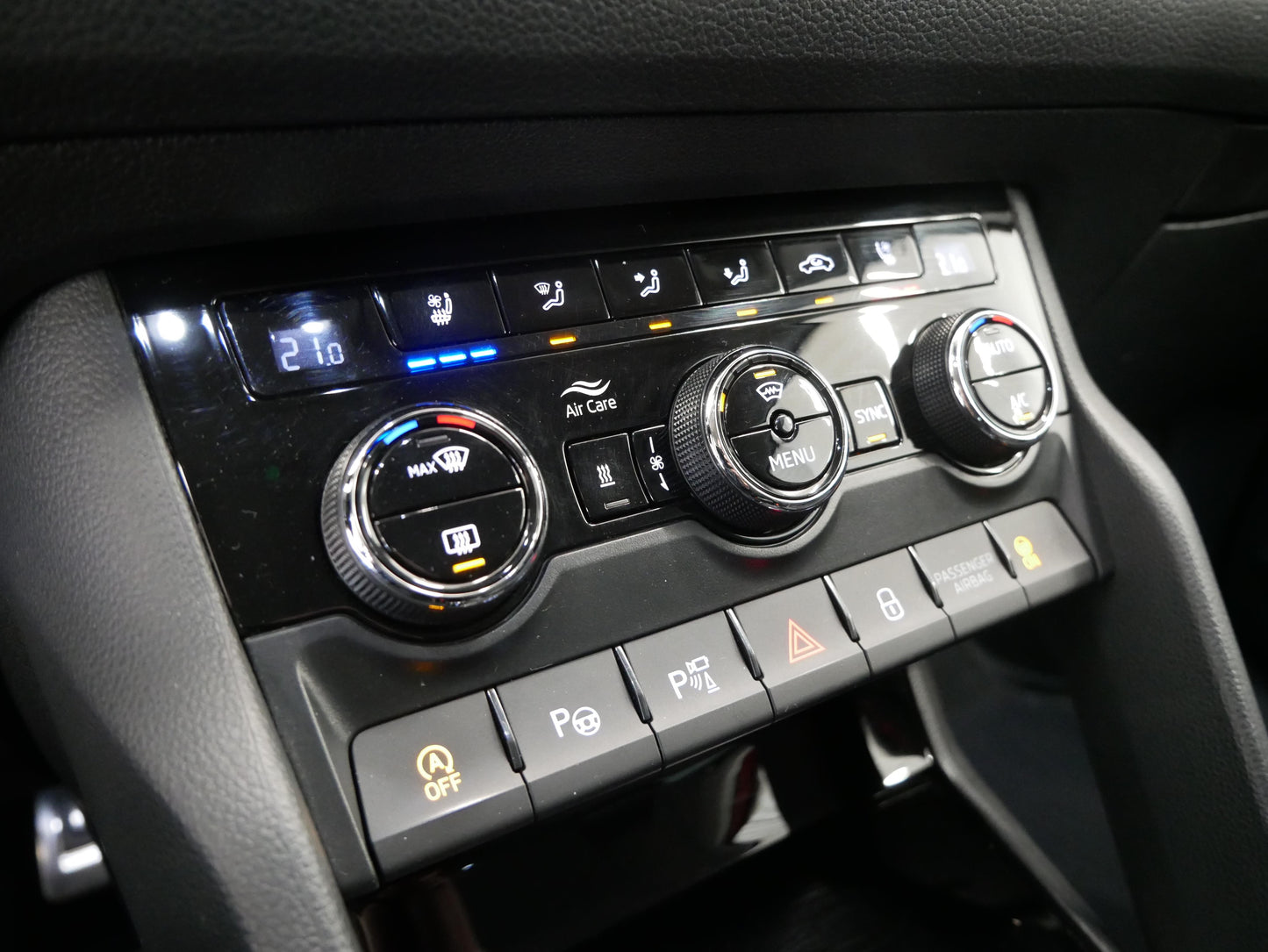 Škoda Kodiaq 2.0 TDI 140 kW L&K 4x4