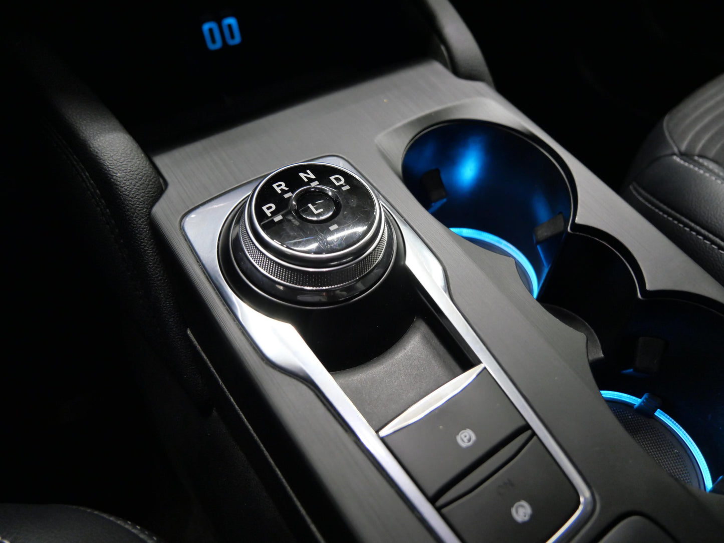 Ford Kuga 2.0 EcoBlue 140 kW Titanium X