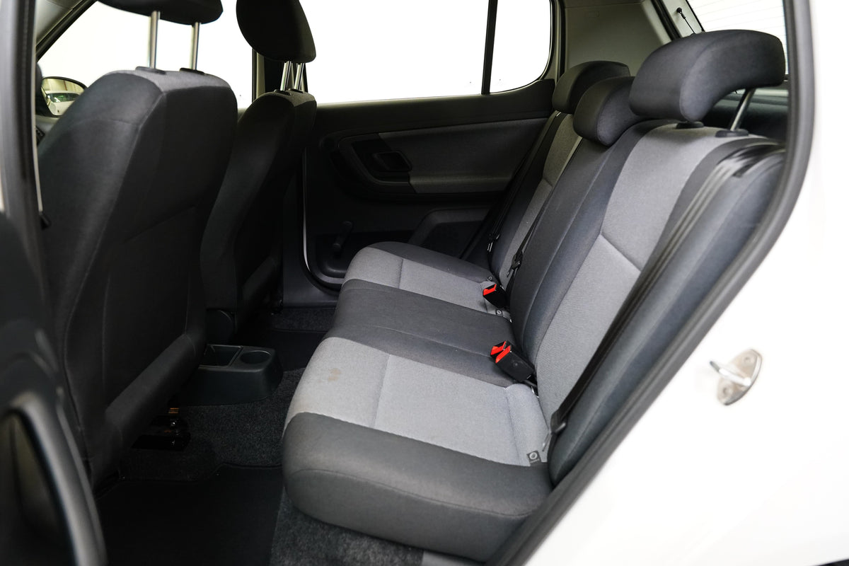 Škoda Fabia 1.2 HTP 44 kW Cool Edition – foto 20