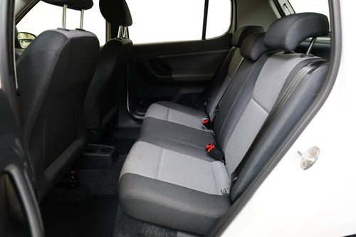 Škoda Fabia 1.2 HTP 44 kW Cool Edition – foto 20
