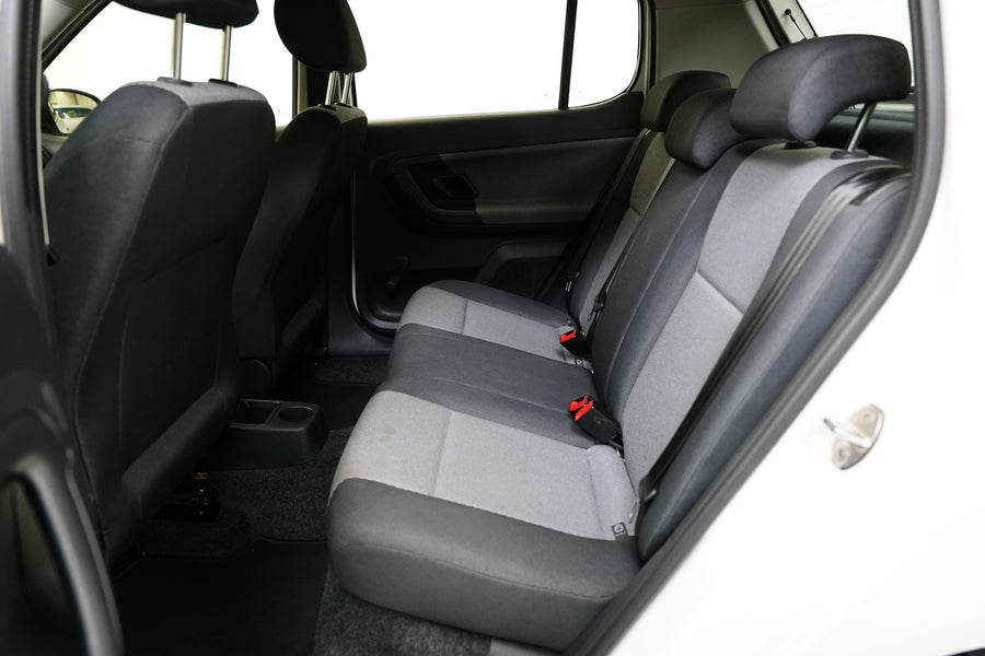 Škoda Fabia 1.2 HTP 44 kW Cool Edition – foto 20