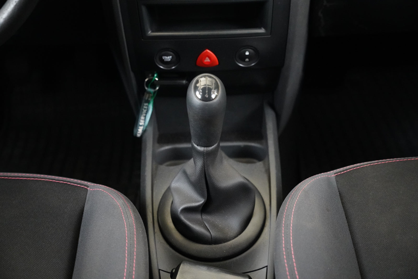Renault Mégane 1.6 16v 82 kW – foto 20