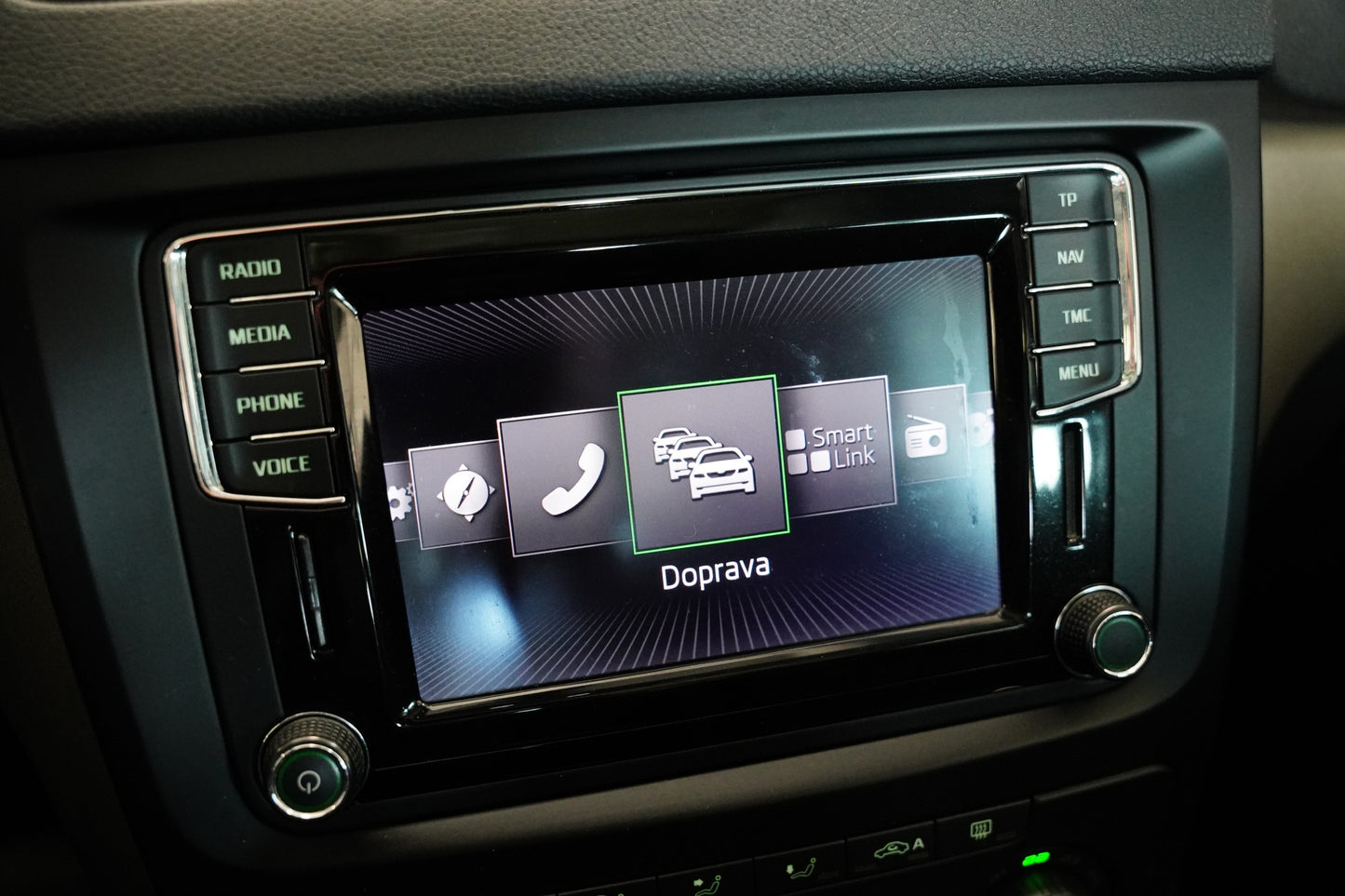 Škoda Yeti 1.4 TSI 92 kW DSG Style