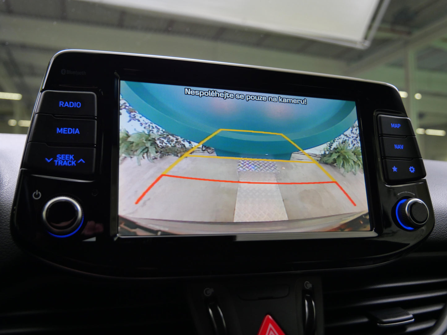 Hyundai i30 1.6 CRDi 88 kW Style