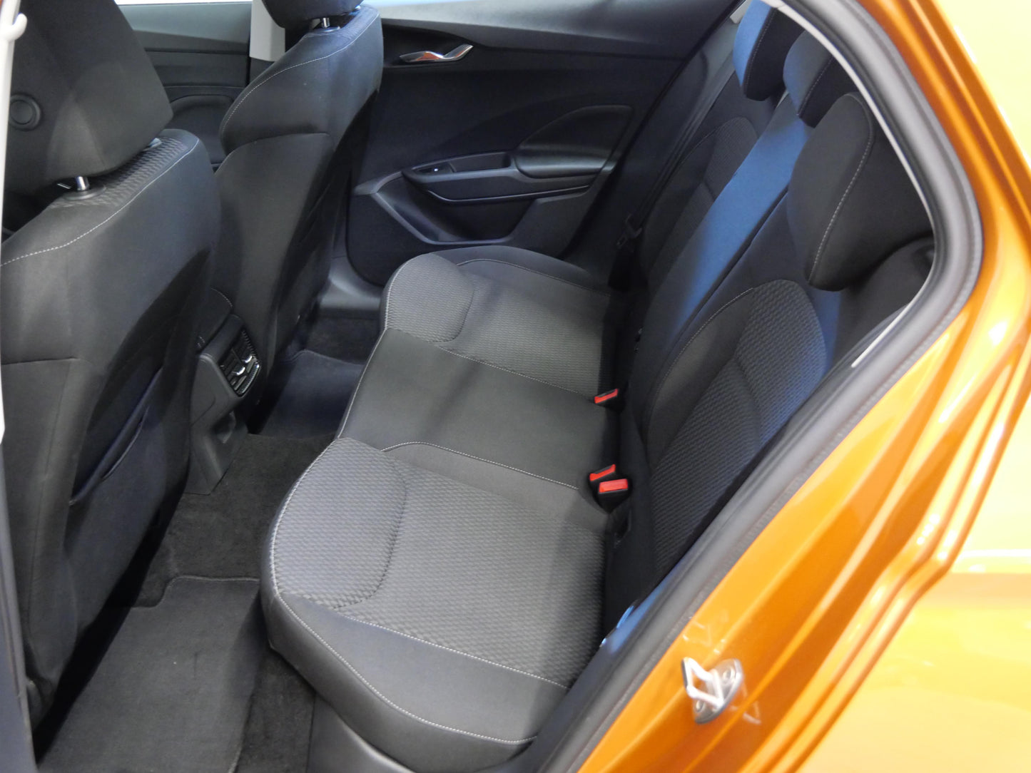 Škoda Fabia 1.0 TSI 81 kW DSG Style