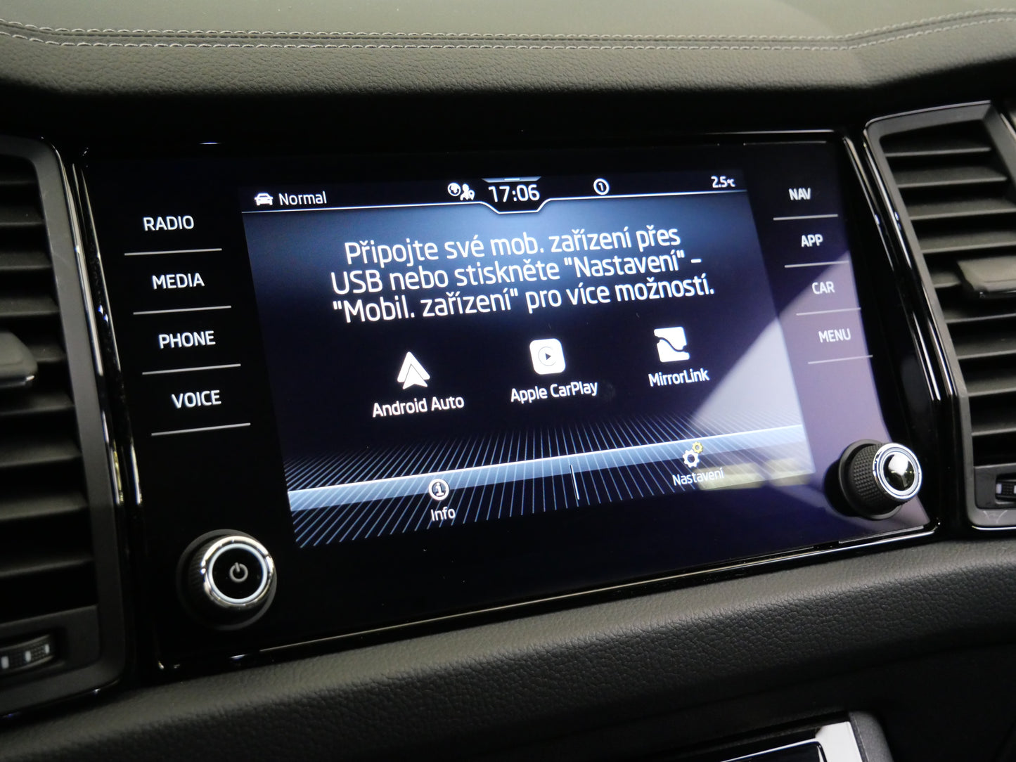 Škoda Kodiaq 2.0 TDI 147 kW 4x4 Sportline