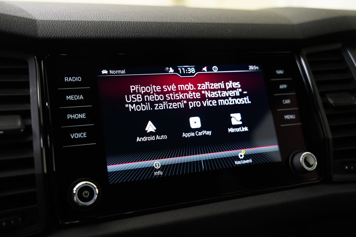 Škoda Kodiaq 2.0 TDI 147 kW 4x4 – foto 20