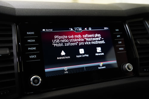 Škoda Kodiaq 2.0 TDI 147 kW 4x4 – foto 20