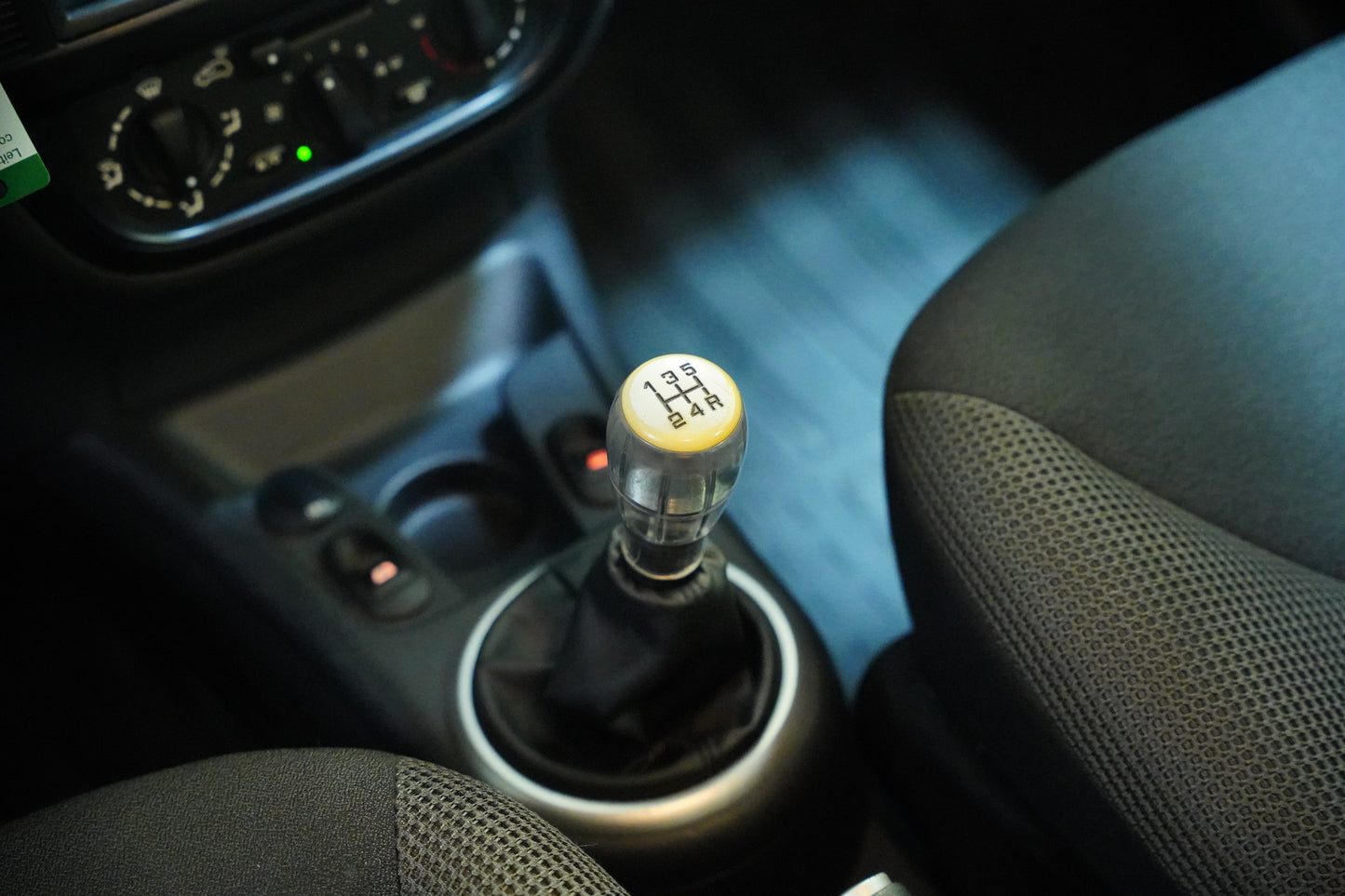 Citroën C3 1.4 i 54 kW