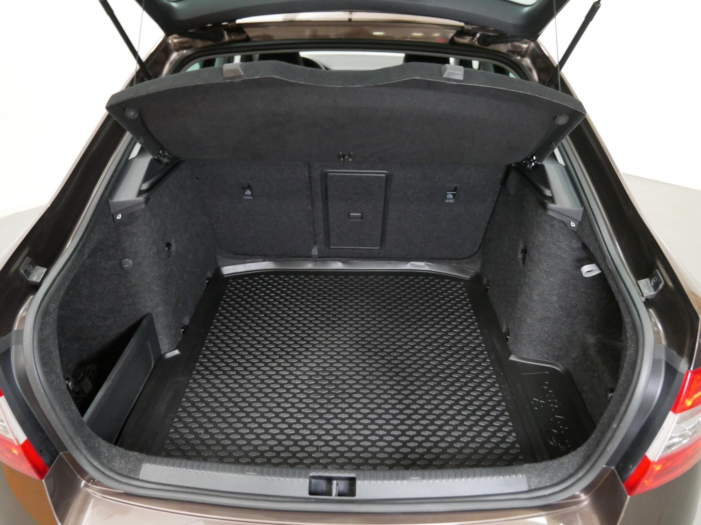 Škoda Octavia 1.6 TDI 85 kW Ambition