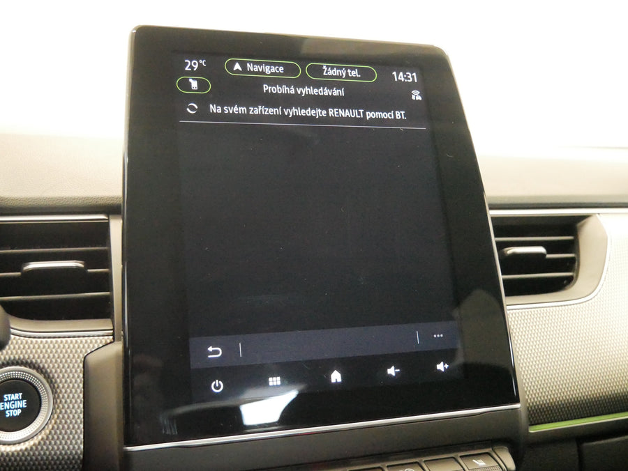 Renault Arkana 1.6 E-Tech 69 kW – foto 20