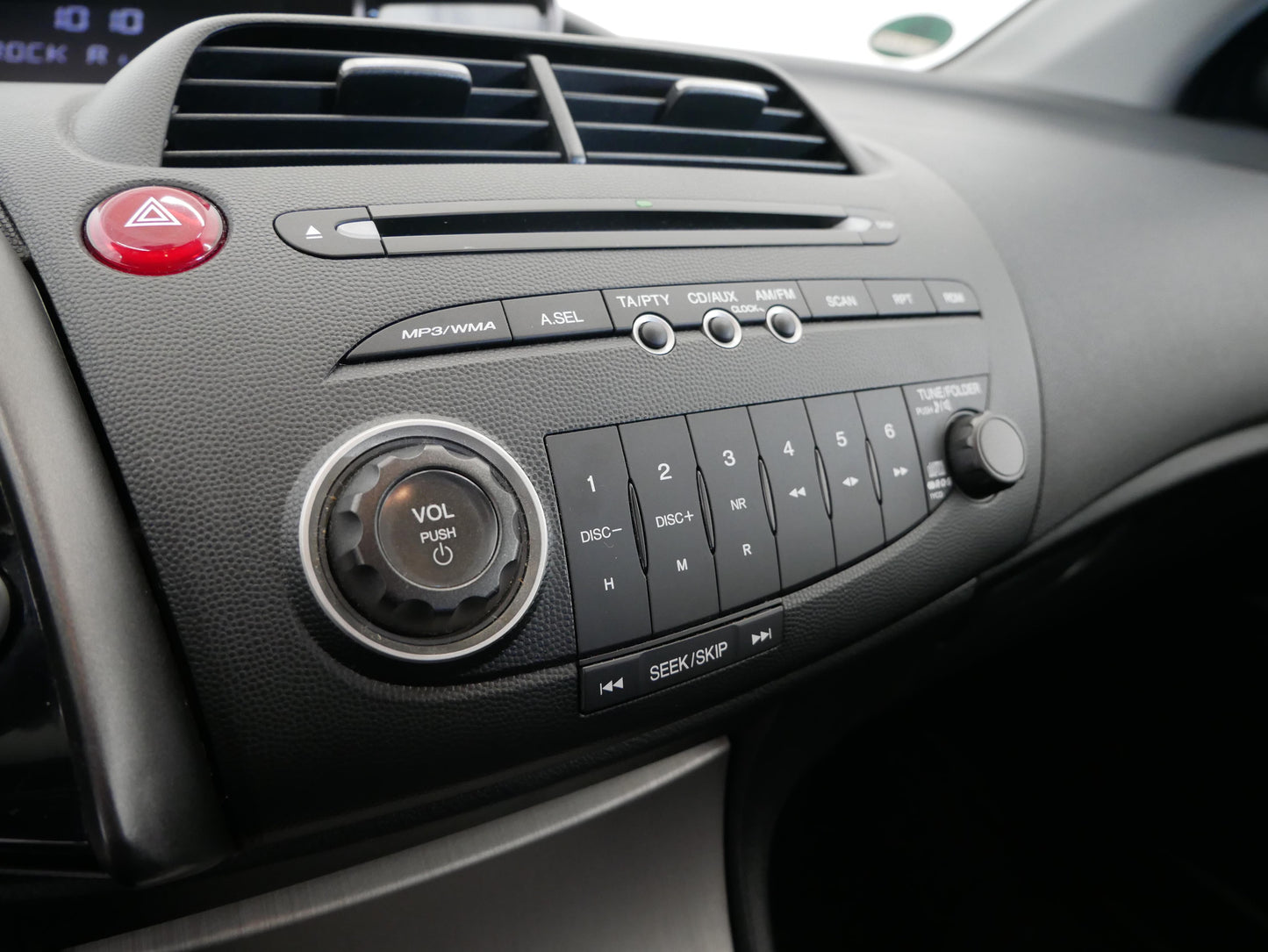 Honda Civic 1.8 VTEC 103 kW Sport