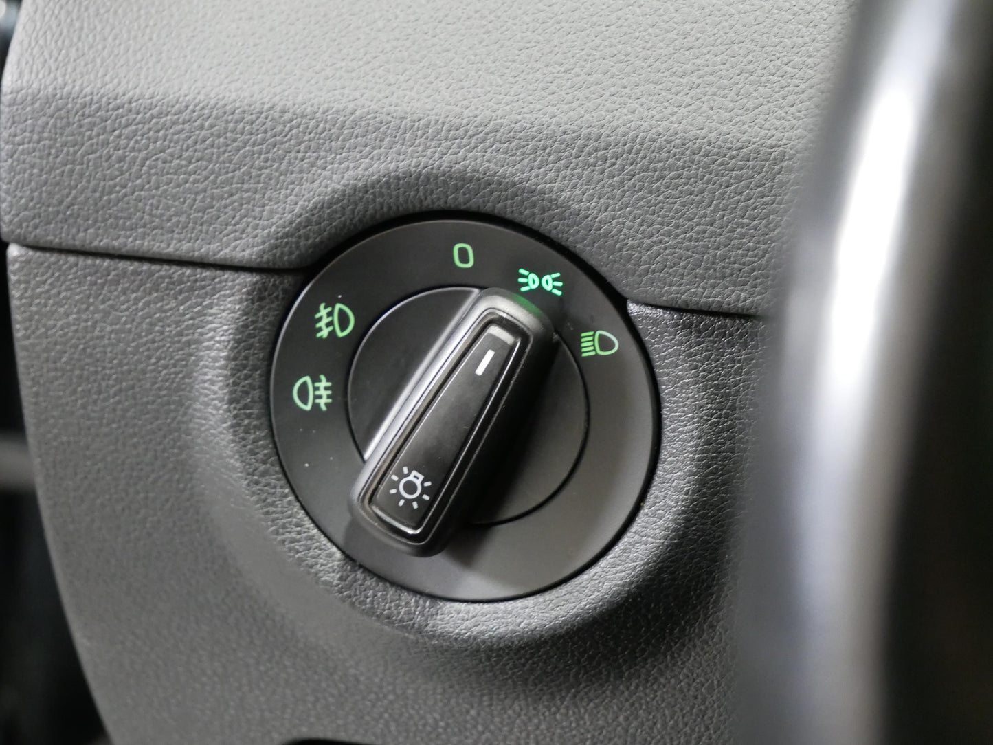 Škoda Octavia 1.0 TSI 85 kW Ambition Plus