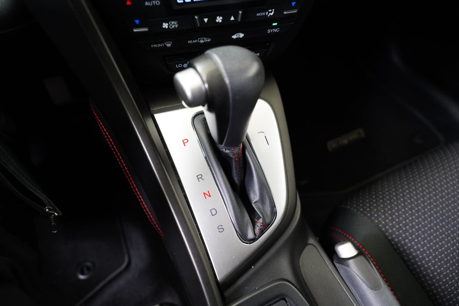 Honda Civic 1.8 i-VTEC 104 kW Sport – foto 20