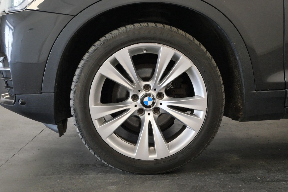 BMW X4 30d 190 kW xLine xDrive – foto 10