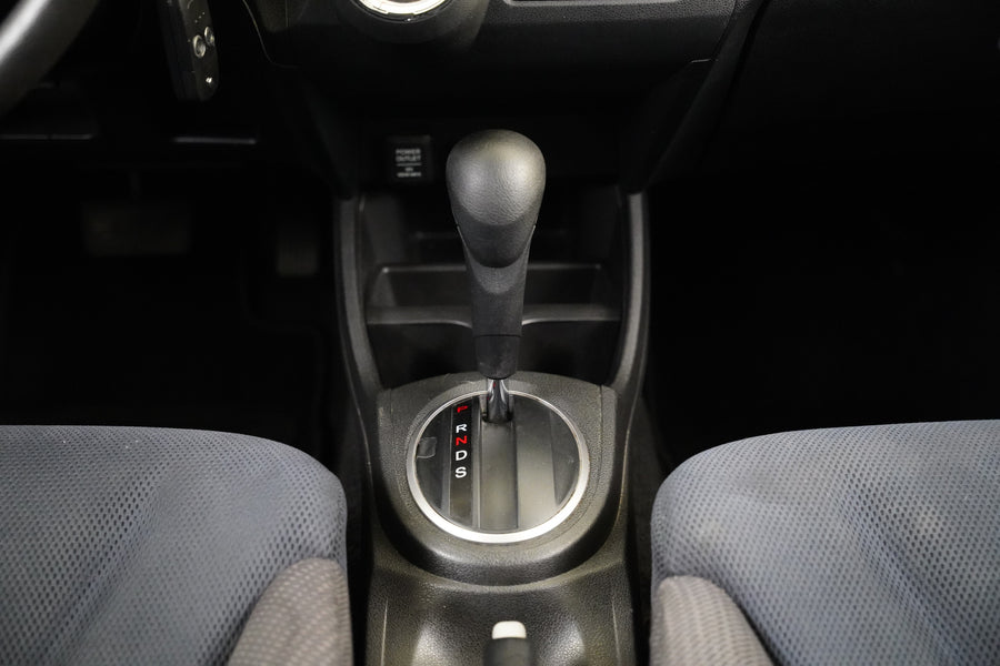 Honda Jazz 1.4 73 kW Automat – foto 20