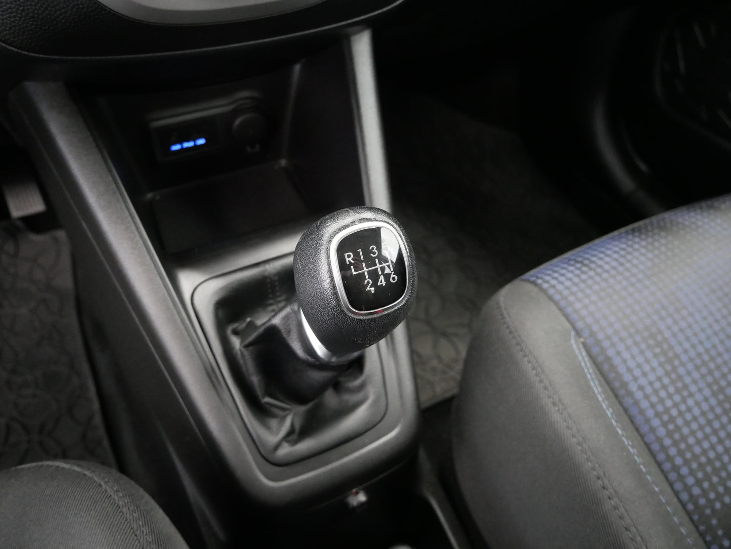 Hyundai ix20 1.6i 91 kW Trikolor
