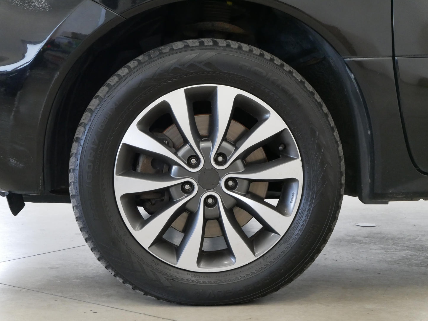 Renault Koleos 2.0 dCi 110 kW 4x4 Bose