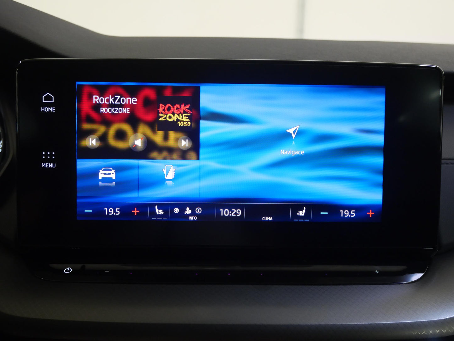 ŠKODA Octavia 2.0 TDI 85 kW DSG Ambition