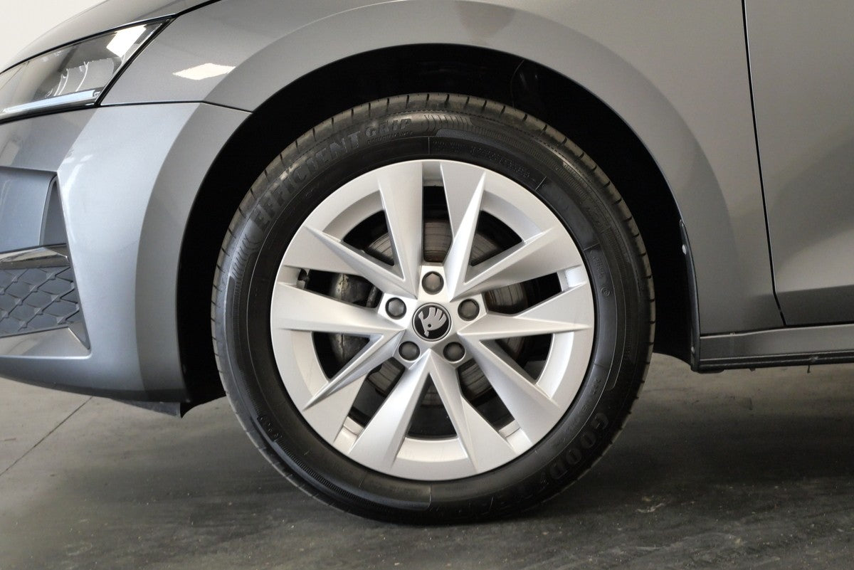 Škoda Octavia 2.0 TDI 110  kW Selection – foto 10