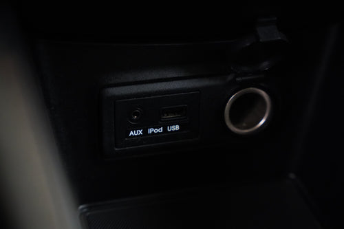 Kia Venga 1.4 CVVT 66.2 kW – foto 20