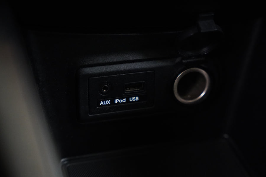 Kia Venga 1.4 CVVT 66.2 kW – foto 20