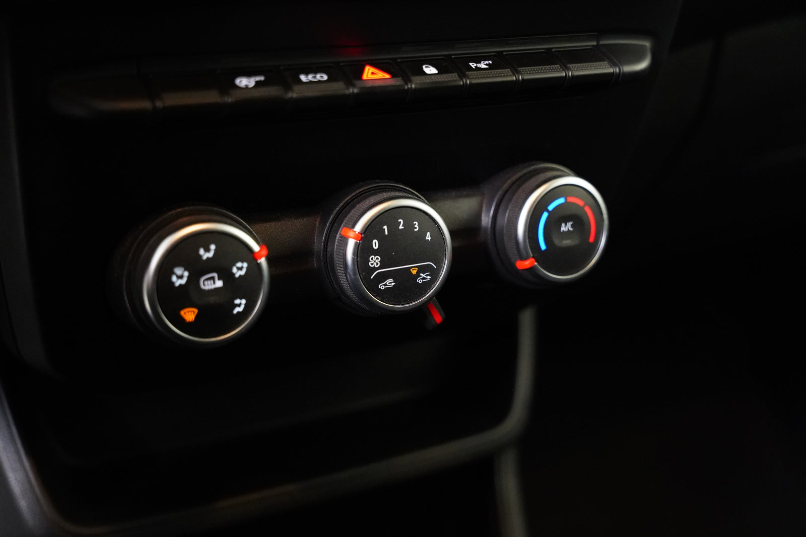 Renault Express 1.3 TCe 75 kW – foto 20