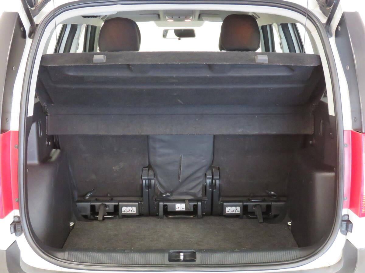 Škoda Yeti 2.0 TDI 81 kW Active