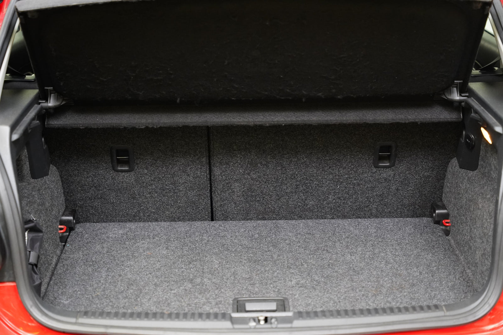 Volkswagen Polo 1.2 MPI 44 kW Trend – foto 20