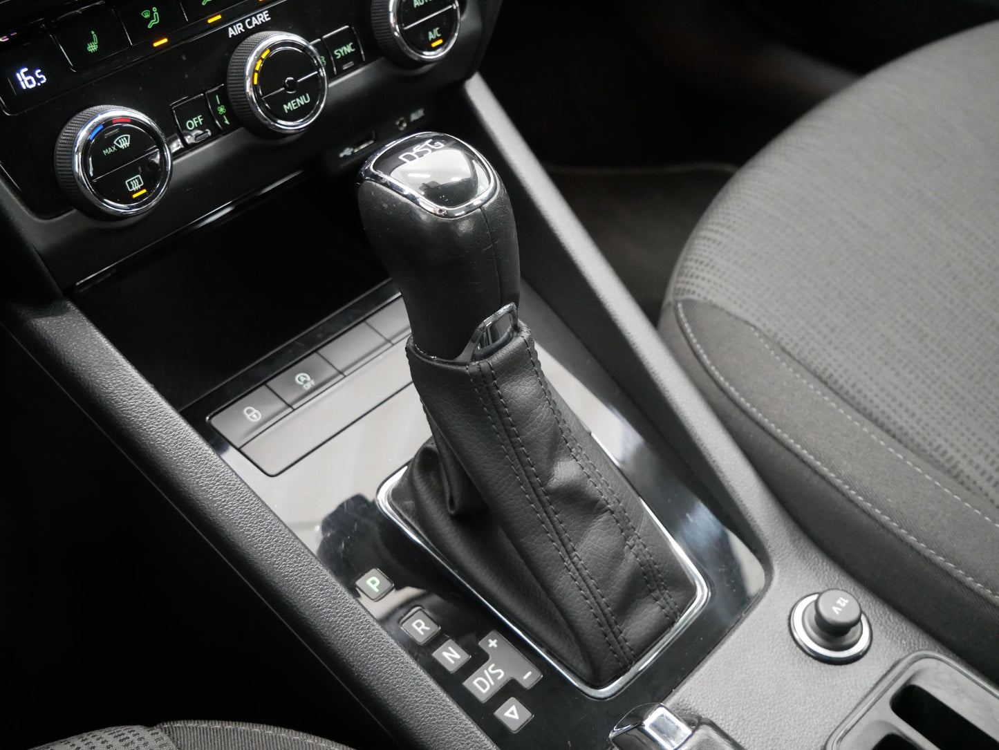 Škoda Octavia 1.4 TSI 110 kW DSG Style