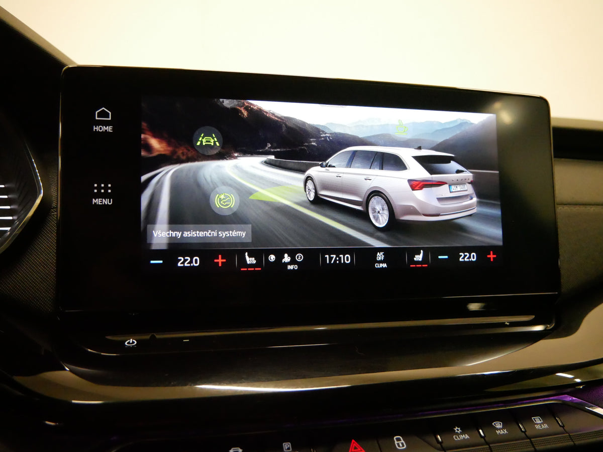 Škoda Octavia 2.0 TDI 85 kW DSG Style – foto 20
